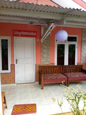 Cottage 2 kamar Twbm Rumpin